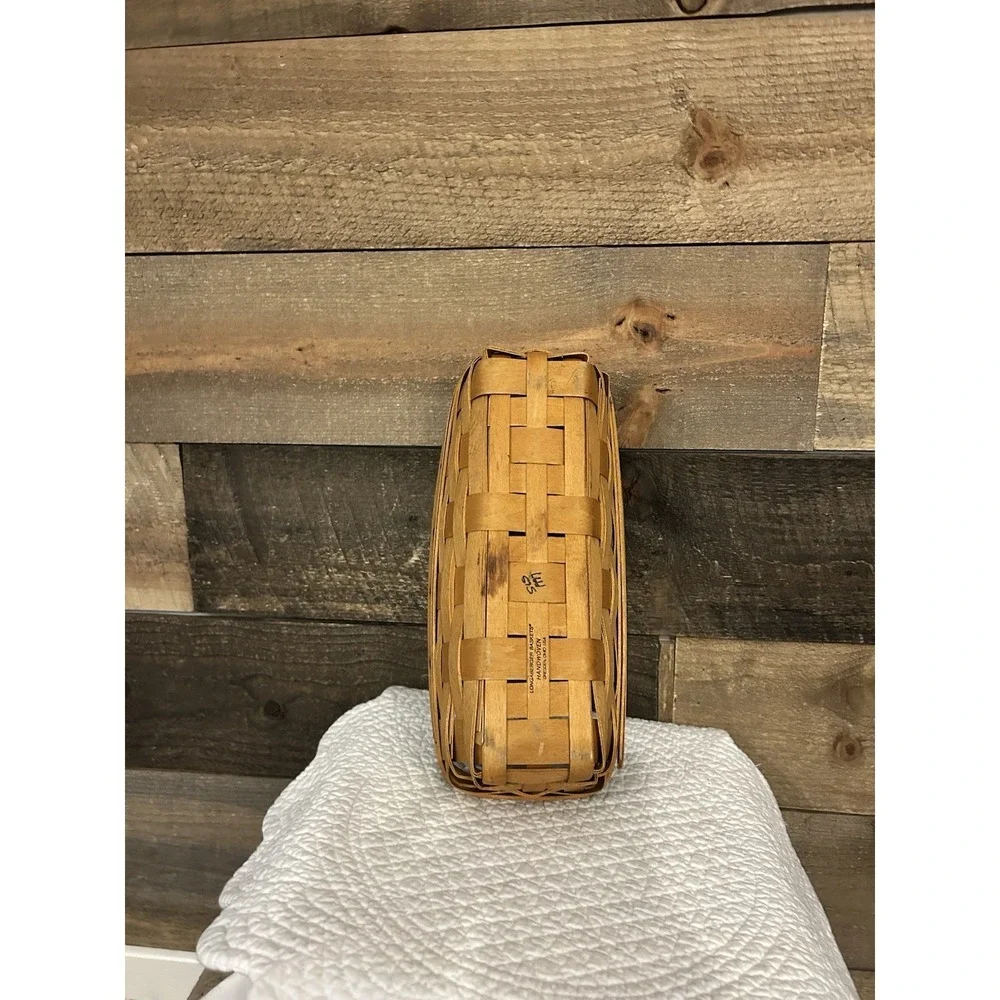 Longaberger product 1997